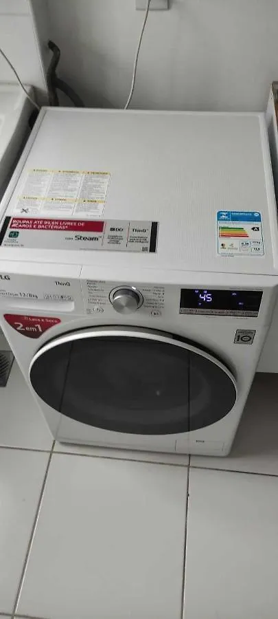 Apartmán Areatricolor Porto Alegre