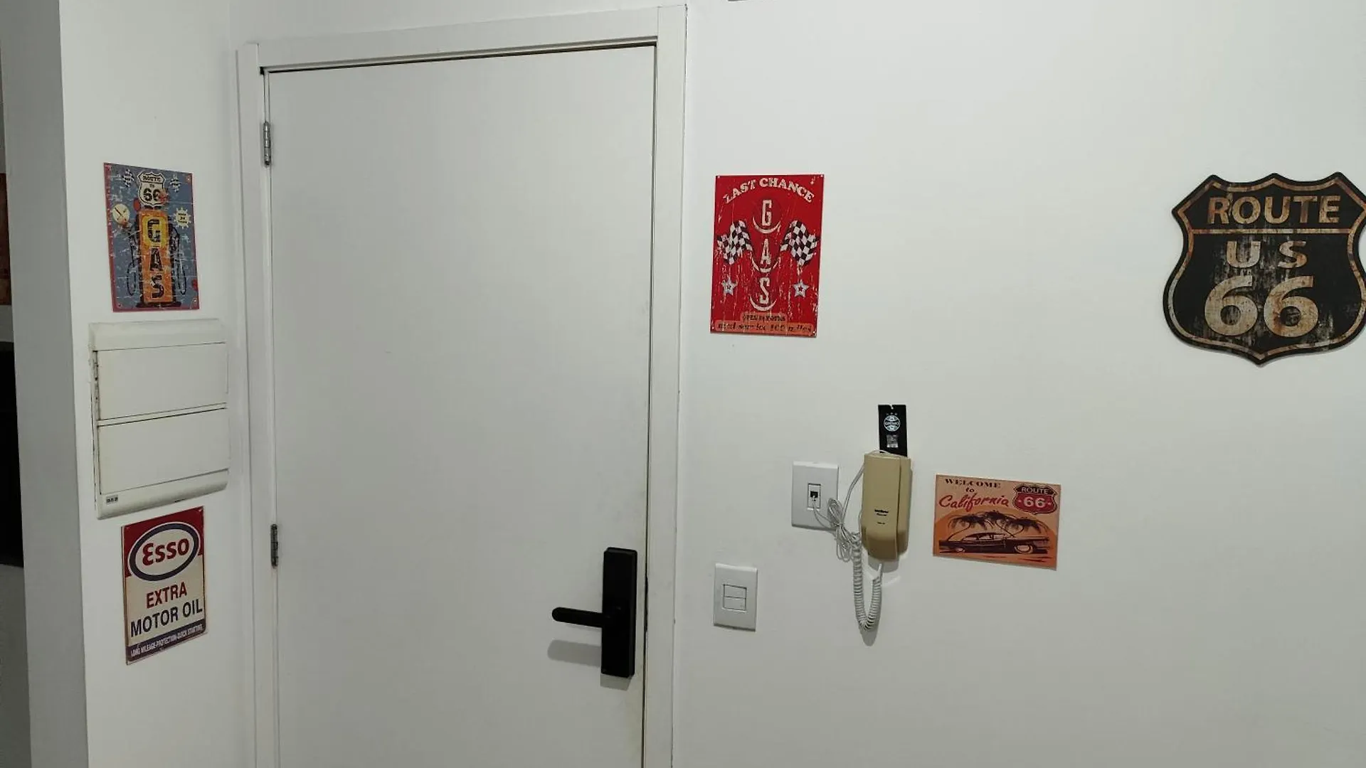 Apartmán Areatricolor Porto Alegre