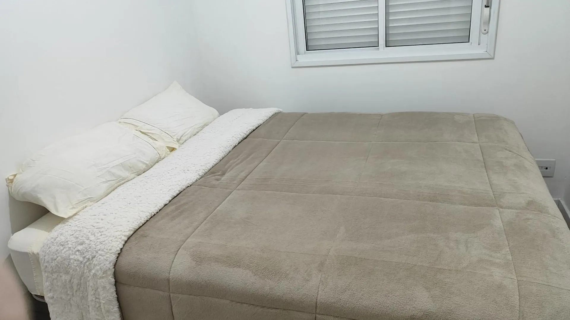 Apartmán Areatricolor Porto Alegre Brazílie